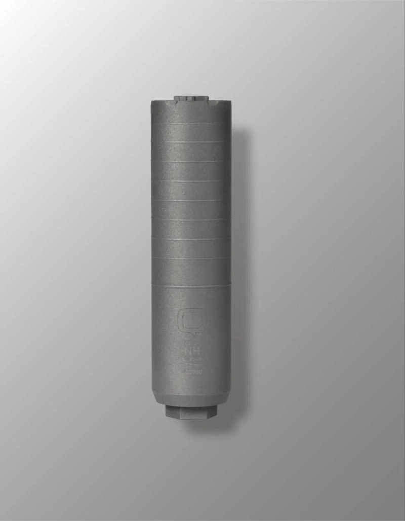 Q LLC Trash Panda 7.62MM
