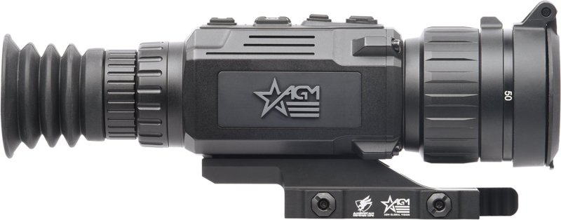 AGM Global Vision Clarion 384 Dual Focus 25/50MM 384x288 20mK 50Hz