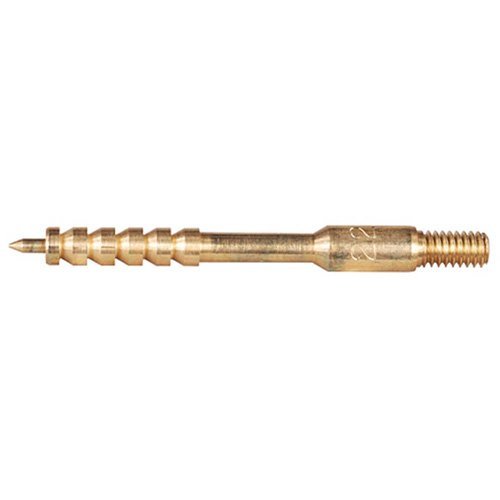 Dewey Rods 22JM BRASS JAG ML THRD
