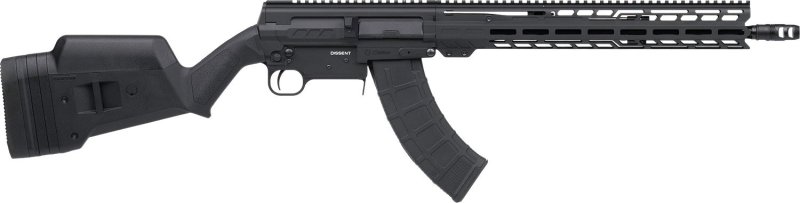 CMMG Dissent BR47 7.62x39mm 86A950A-AB