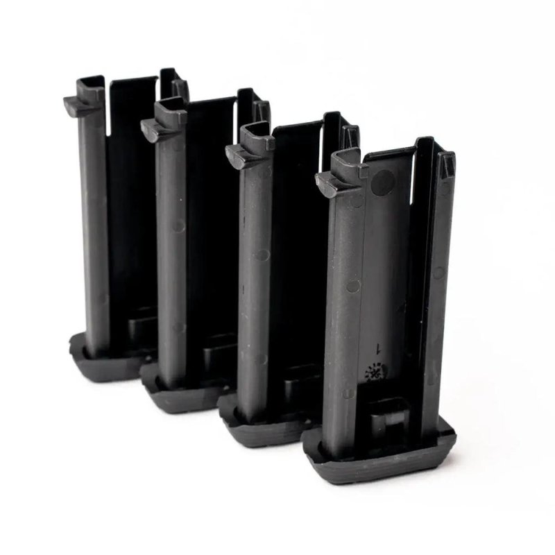 Kel-Tec PR-3AT Stripper Clips 7/rd 4/ct