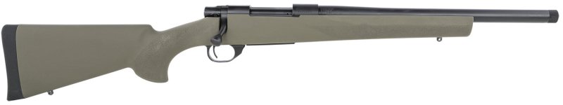 Howa M1500 6.5 Creedmoor