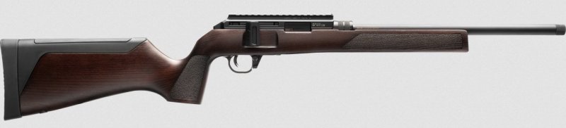 Walther FORCE B1 22 22LR 5800100