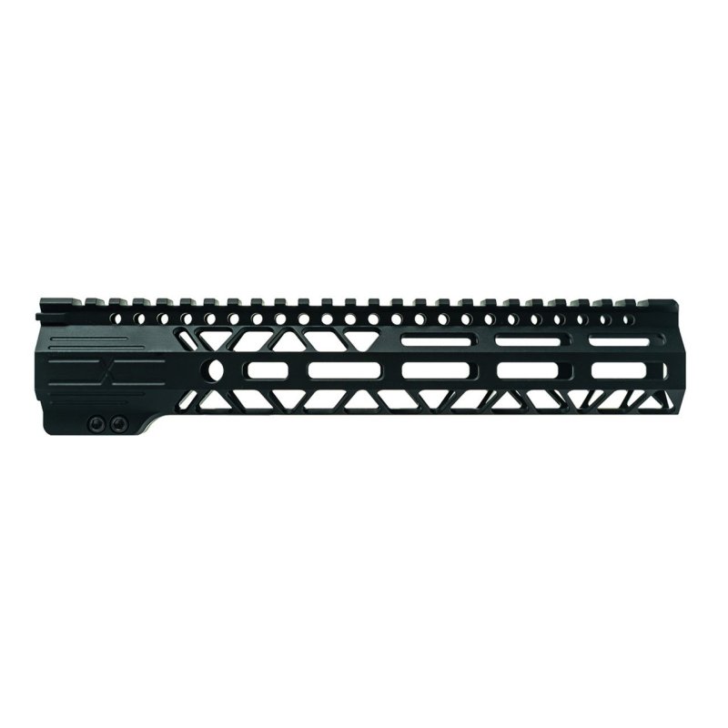 FAXON STREAMLINE ALUMINUM M-LOK 10.75IN AR15 HANDGUARD