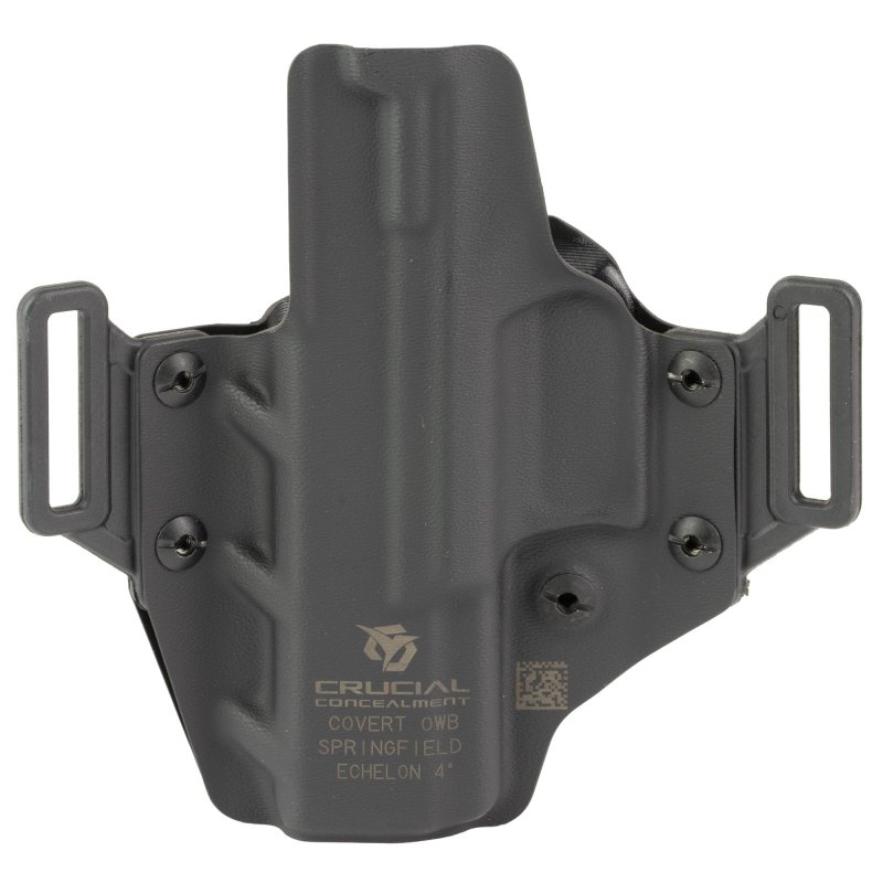 CRUCIAL CVRT OWB FOR ECHELON 4.0C BK