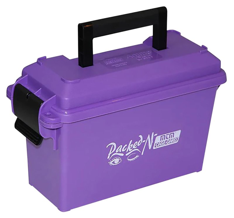 MTM Case-Gard Military Style Ammo Can Tall 15 Capacity