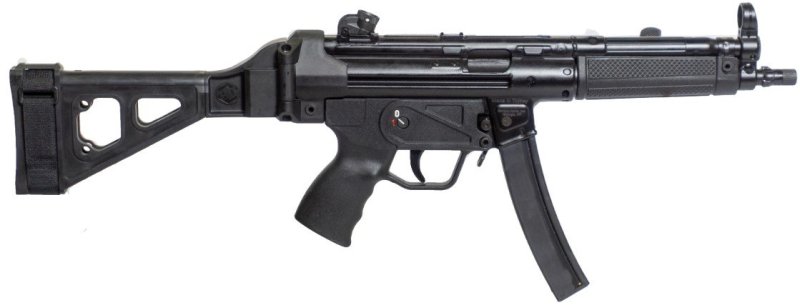 Century Arms AP5 9mm