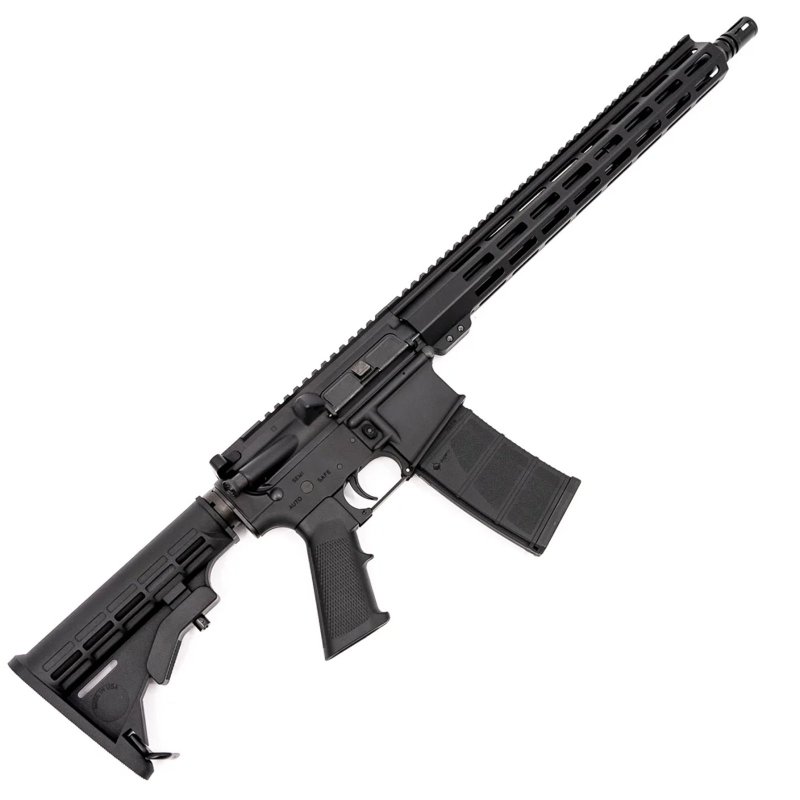Andro Corp Industries Bravo 5.56 NATO 55616BB