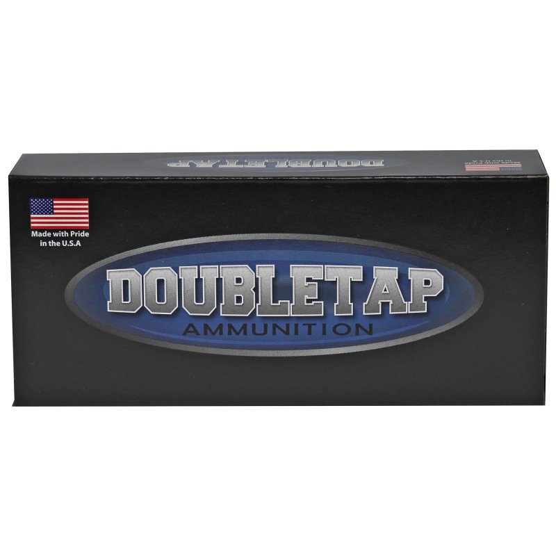 DoubleTap Ammunition 4570405HC 45-70 Government 20 Rounds