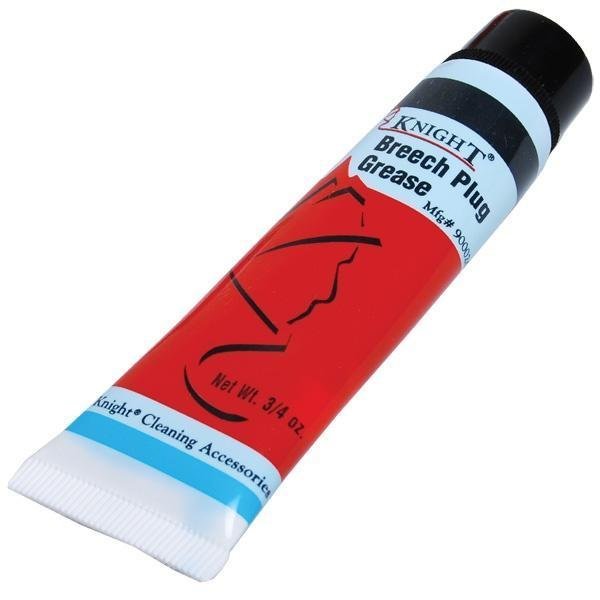 Knight Breech Plug Grease - 1/Pack 3/4 oz.