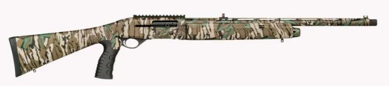 Mossberg 75799 SA-20 Tactical Turkey 20 Gauge Semi-Auto 3" 4+1 22"...