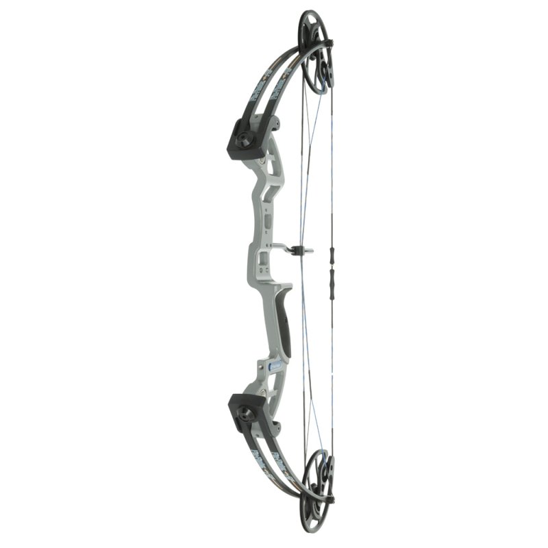 Fin Finder F-31 Bowfishing RTF Bow 1601197, 30" 25-40 lbs RH, 31" Draw
