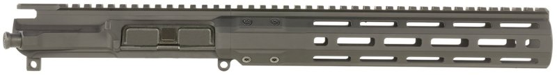 COBALT CK-Pro 6.75 In Black Stripped Upper Receiver Group