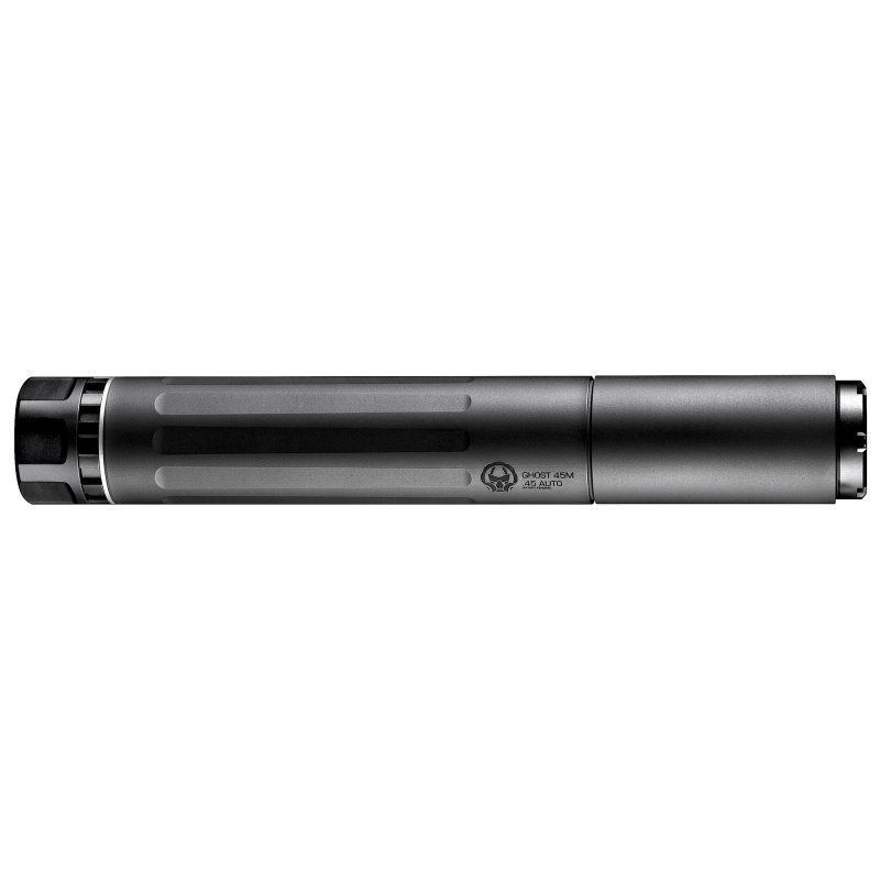 Dead Air Ghost 45M 45 ACP GHOST45
