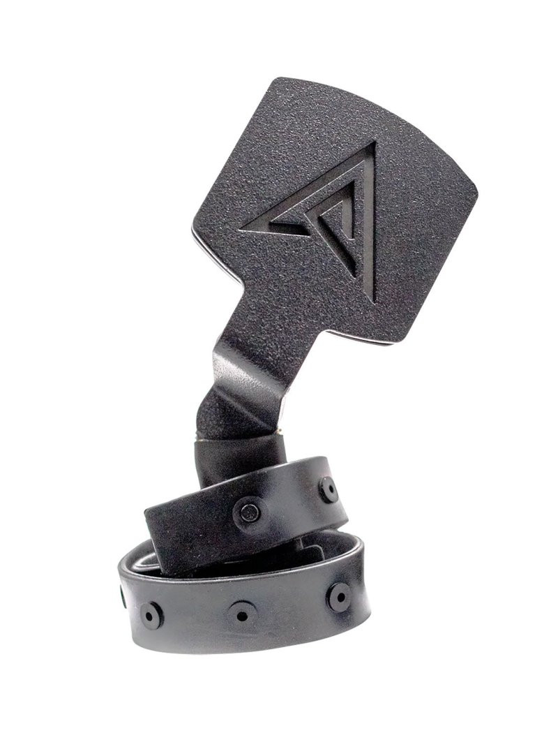 Pro-Shot Products Painted Arrow Trad-Pro Bow Mount MAGTRB1R