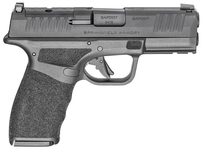 Springfield Armory Hellcat Pro 9mm HCP9379BOSPLC