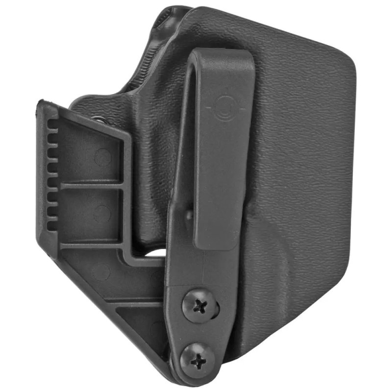 Mission First Tactical Minimalist IWB Holster Sig P320 Black