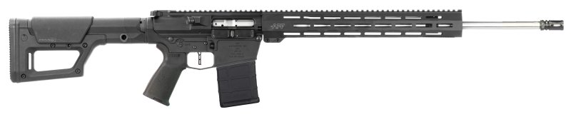APF VARMINT 2.0 25CREED 22 SS MAGPUL PRS LITE
