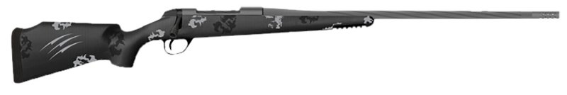 Fierce Firearms TWTROG7PRC22BP 7mm PRC