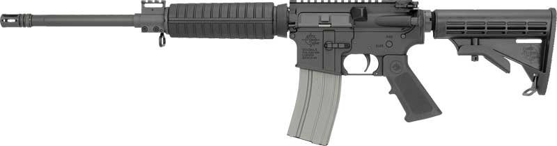 Rock River Arms LEF-T CAR A4 5.56 LH1850