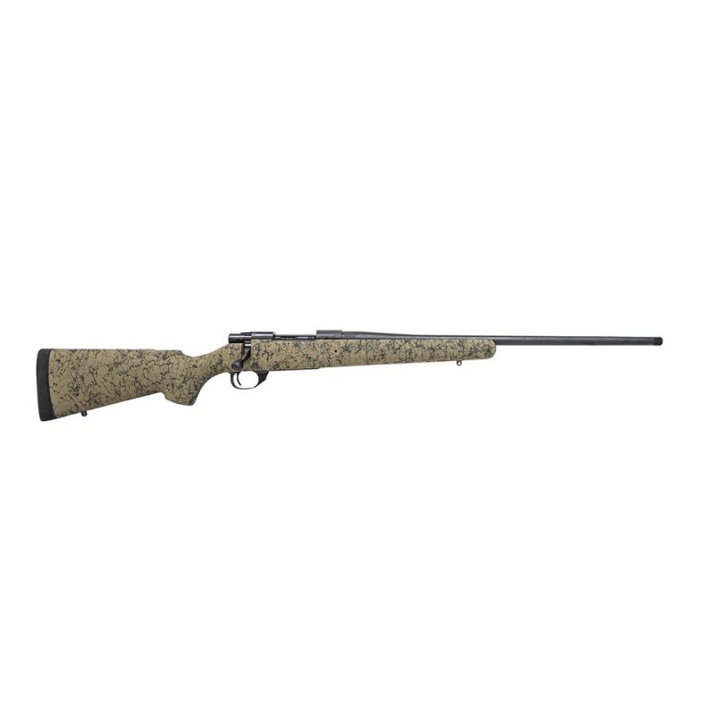 Howa M1500 6.5 Creedmoor HHS42563