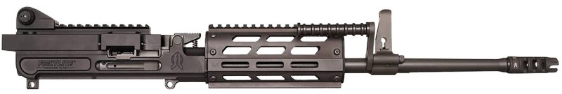 Fightlite MCR556DFRM 5.56x45mm 16.25" M-LOK Handguard 7075-T6 Aluminum
