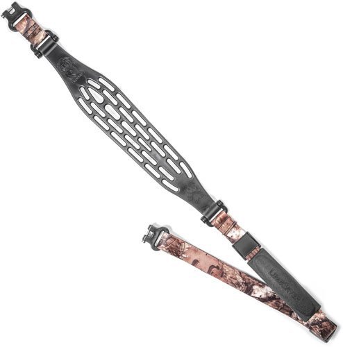 Limb Saver LIMBSAVER Sling X-Bow Kodiak- Air W/Swivels Adj Grip MOBU