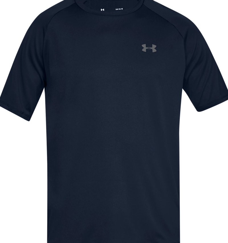 UA Tech 2.0 SS Tee