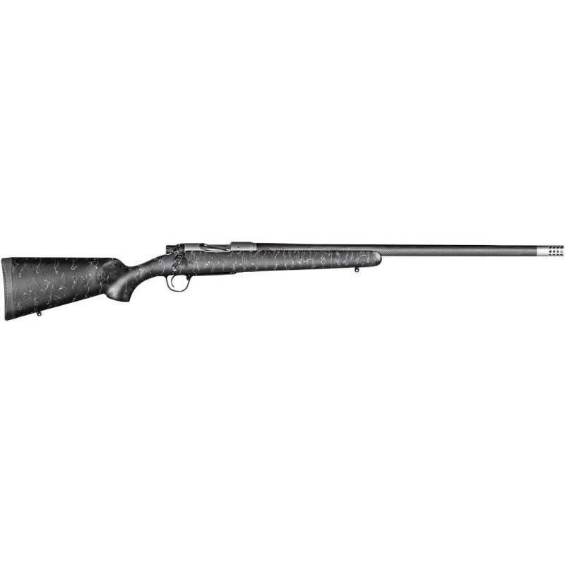 Christensen Arms Ridgeline 6.5 Creedmoor 801-06040-01