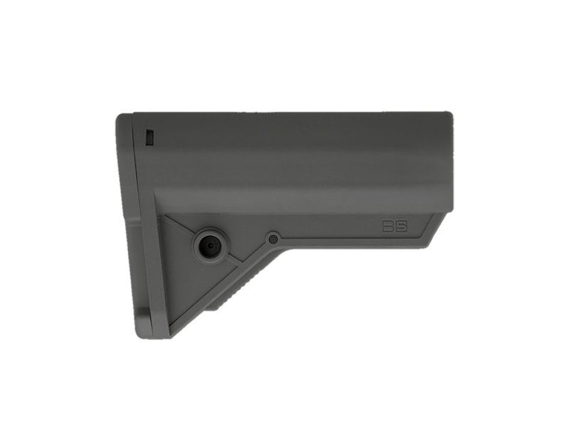 B5 Systems SRK-1659 Sierra K Stock Mil-Spec Woodland Finish
