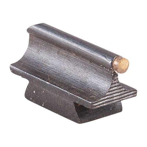 Williams 001612 .312" Bead 1/16" Narrow Front Sight Brass Gold