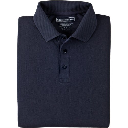 5.11 Tactical Professional S/S Polo Short Sleeve XL Moisture-Wicking