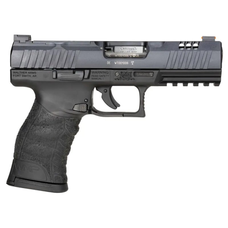 Walther WMP 22 WMR 5220302