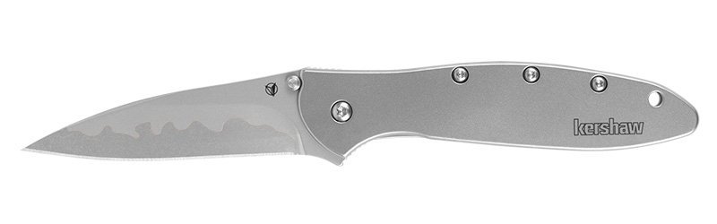 Kershaw Ken Onion Leek Composite 1660CB Plain Edge Knife
