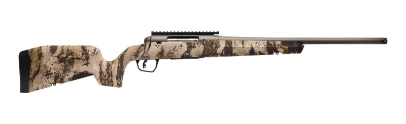 Savage AXIS 2 PRO 6mm ARC Bolt Action Rifle (UPC 323934)