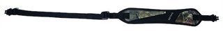 Allen 8287 Glenwood Lightweight Mossy Oak Break-Up Country with Black Trim Nylon Webbing & Foam Padding, 15"-38" OAL, Adjustable Design, Swivels for Rifle/Shotgun