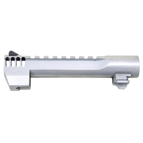 Magnum Research Desert Eagle Mk XIX .357 Magnum 6 In Chrome