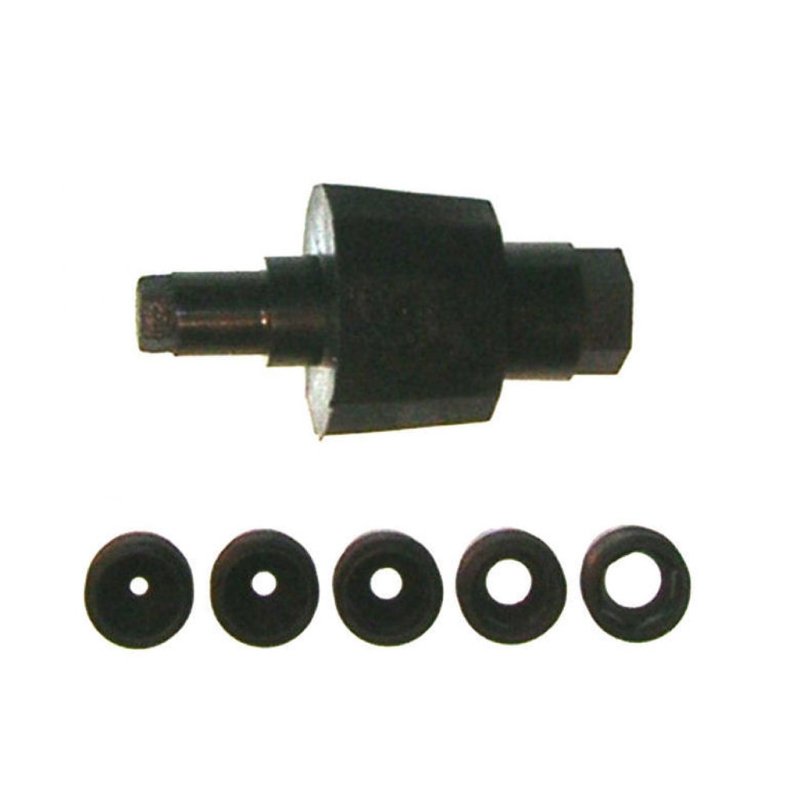 Specialty Archery 749-005 Aperture Kit 1/32-1/8 In 5-Pack