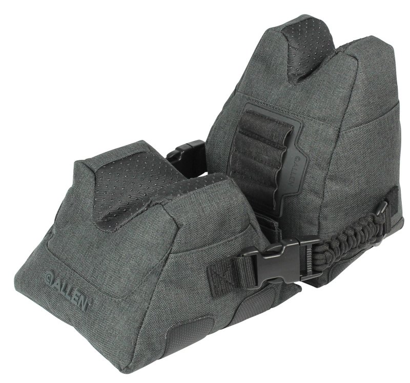 Allen Eliminator 18417 Front Rear Shooting Rest