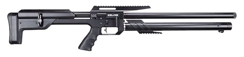 Umarex USA Zelos PCP .22 26 In Barrel 20 Round Capacity 2251541