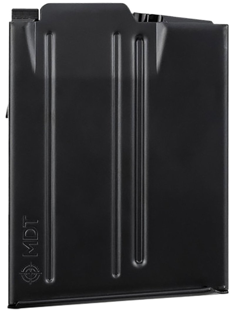 MDT 104174-BLK AICS Magazine 12rd 6BR Black Steel