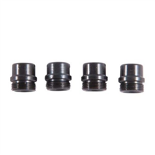 Brownells 1911 Deluxe Oversized Bushing Set 24 Bushings & 1 Tap