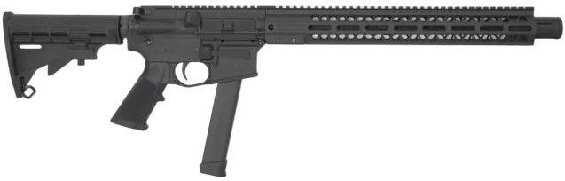 Brigade Manufacturing BM-9 9mm A0911613M
