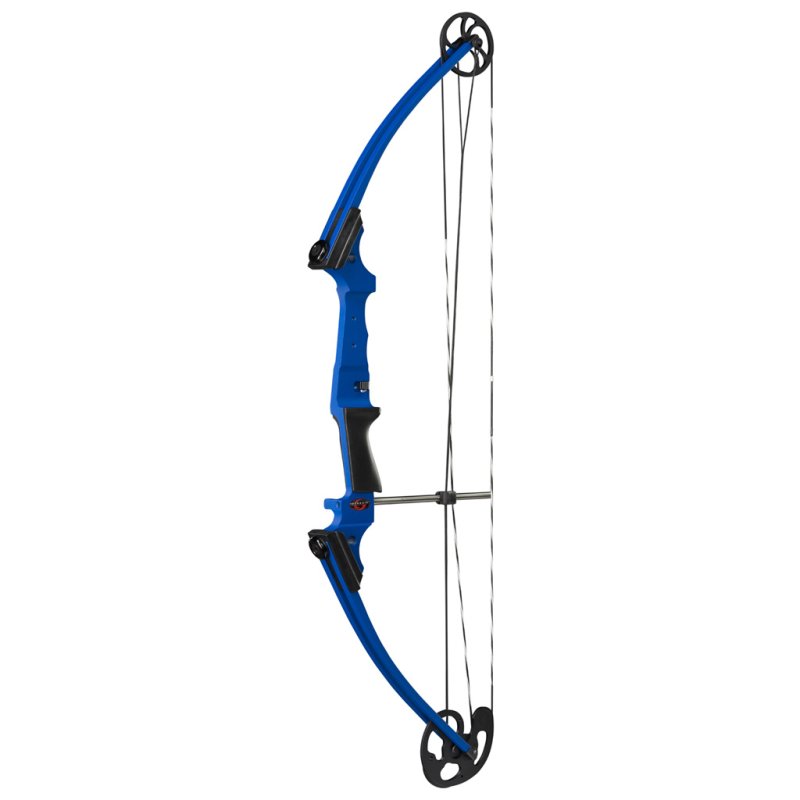 Genesis Arms Genesis Bow Blue RH