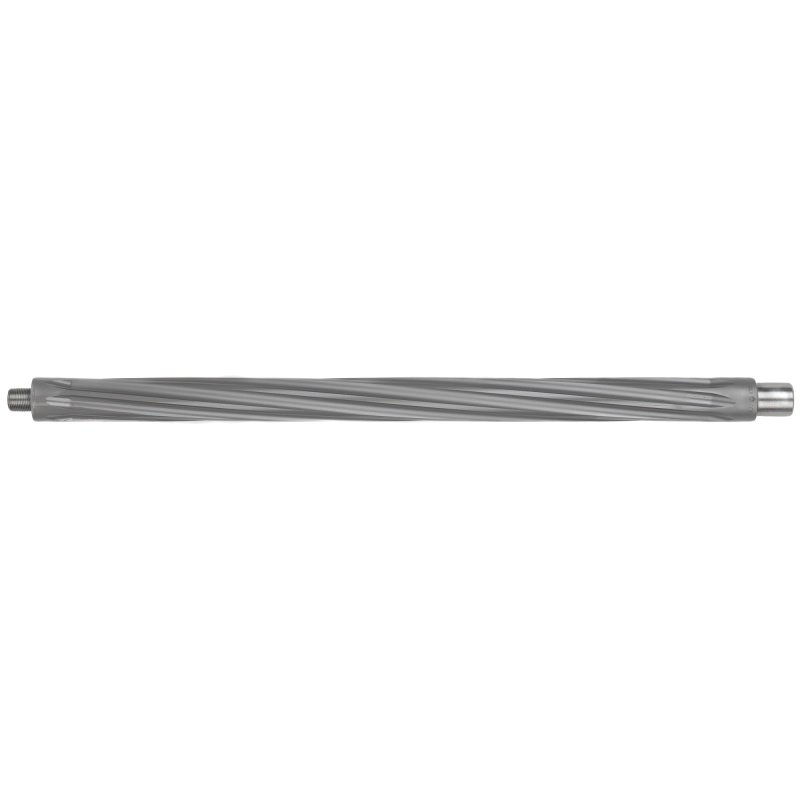 Ballistic Advantage BATN22ST16P3 22 LR 16.1In Fluted 1/2x28 Stainless