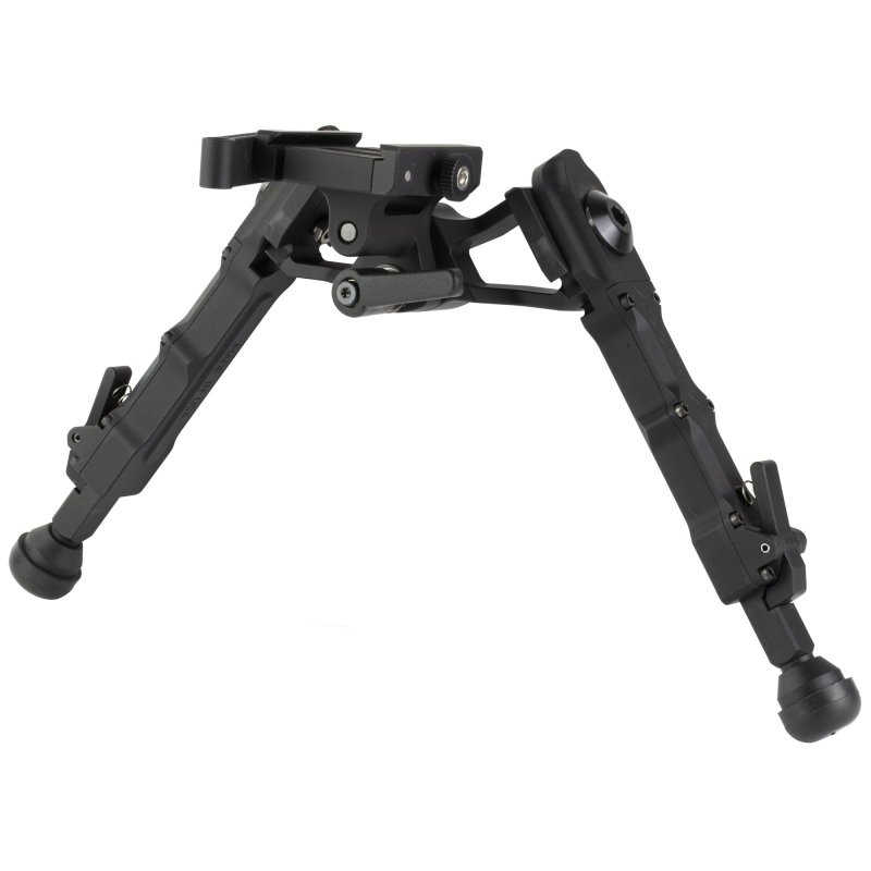 ACCU-TAC WBASQD-0400 Wide Body Bipod Arca Quick Detach