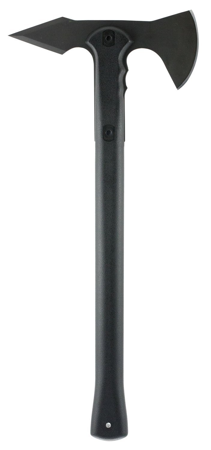 Cold Steel 90PTH Trench Hawk 3.5" 1055 Carbon Steel Blade Axe