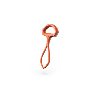 Edgar Sherman Design ESD-PT-OR Pull Tab Orange