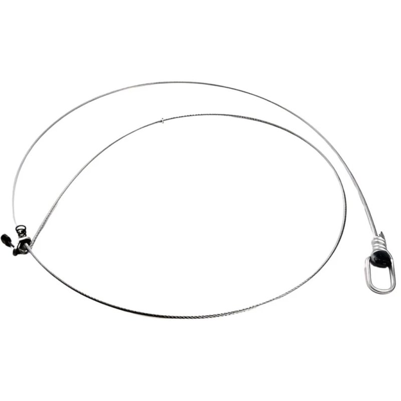 Minnesota Trapline MBS3 60In 3/32in Cable 12pk Micro Locks