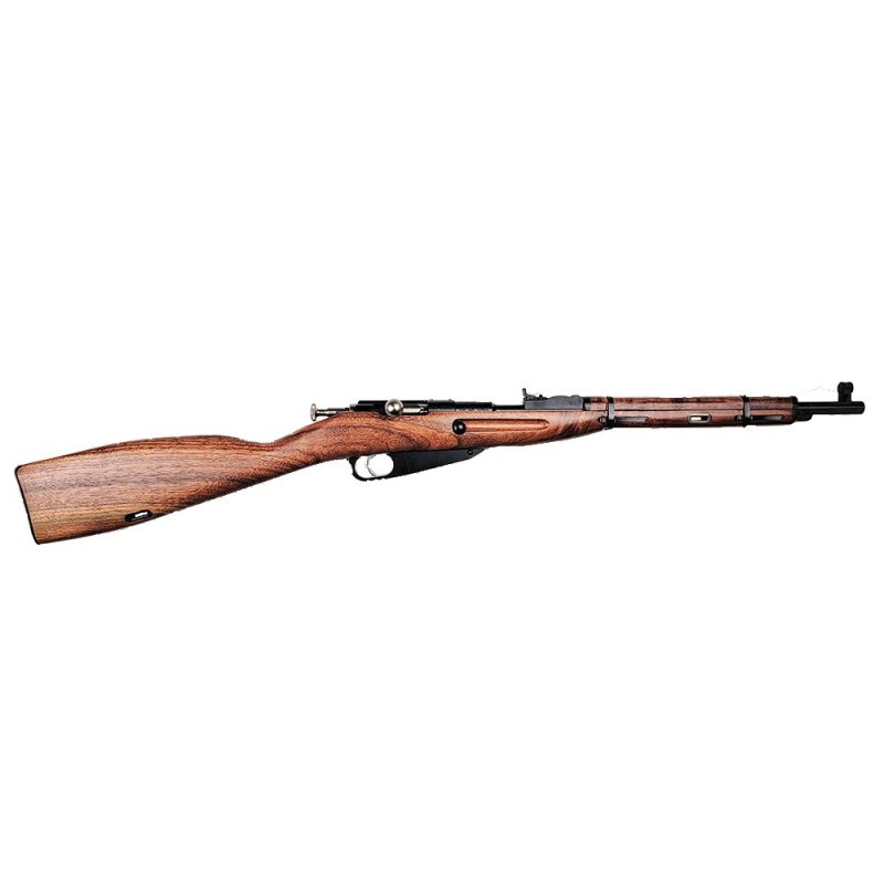 Keystone Mini Mosin Nagant M38 22 LR 16.13 In Blued 1rd